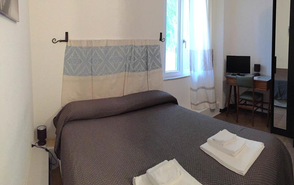 Sulis Frühstückspension Alghero