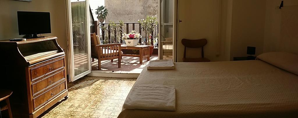 Sulis Frühstückspension Alghero
