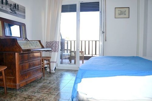 Frühstückspension Sulis Alghero